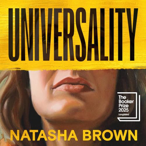 Cover of Universality