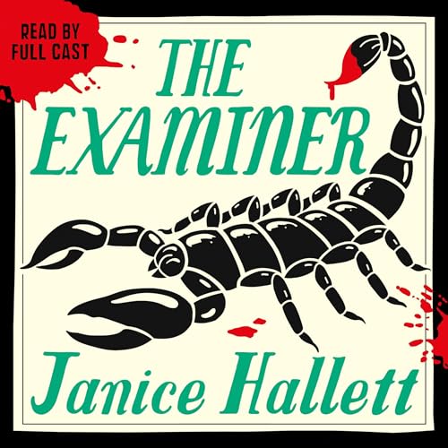 Cover of The Examiner