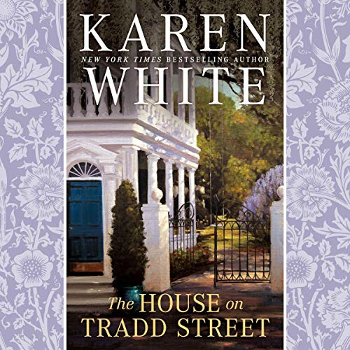 Cover of The House on Tradd Street