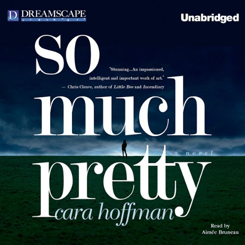 Cover of So Much Pretty