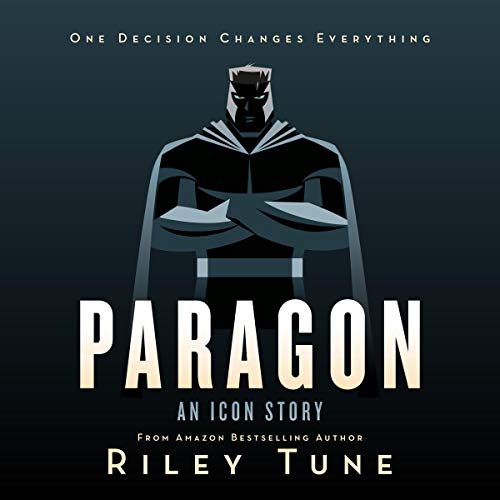 Cover of Paragon