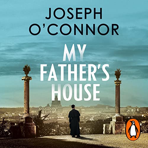 Cover of My Father's House