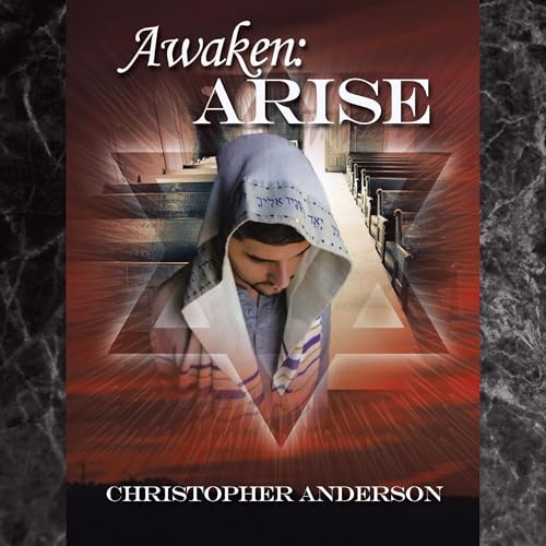 Cover of Awaken: Arise