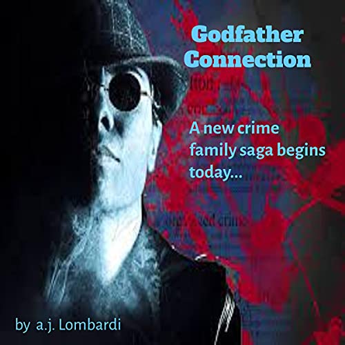Cover of The Godfather Connection