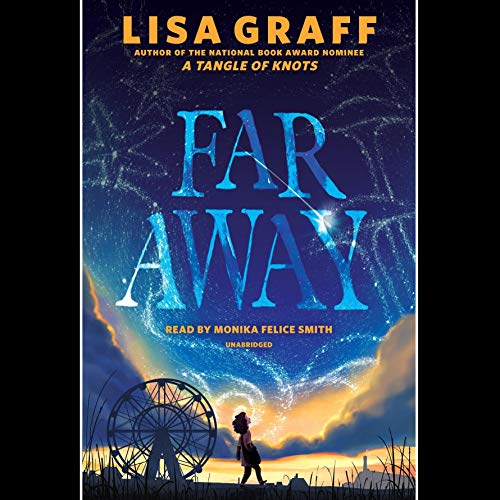 Cover of Far Away