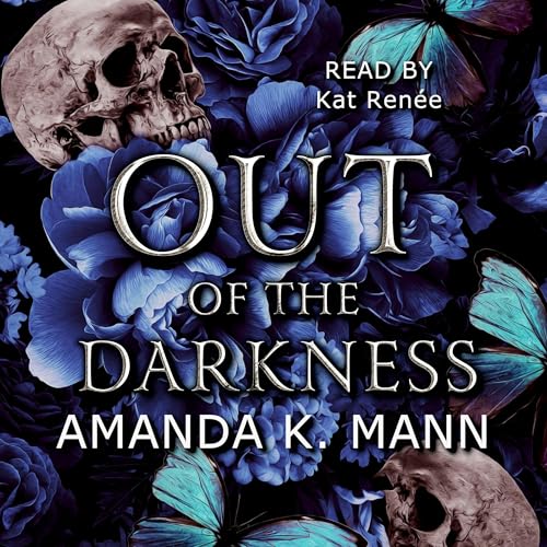 Cover of Out of the Darkness