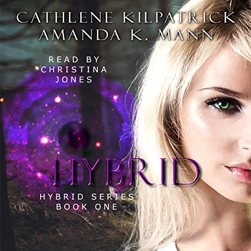 Cover of Hybrid