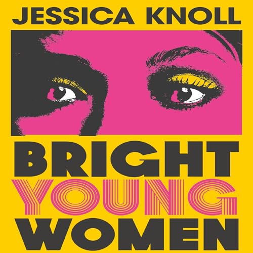 Cover of Bright Young Women