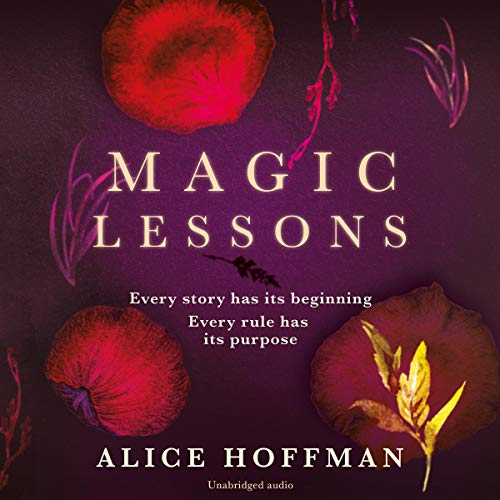 Cover of Magic Lessons