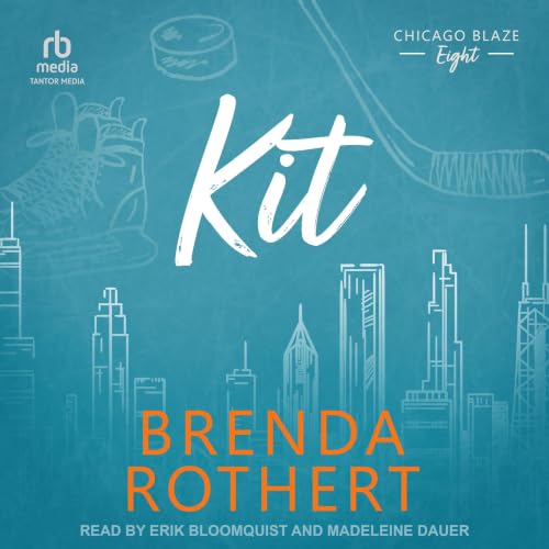Cover of Kit