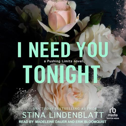 Cover of I Need You Tonight