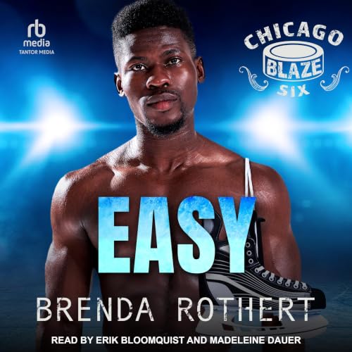 Cover of Easy