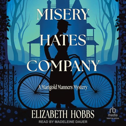 Cover of Misery Hates Company