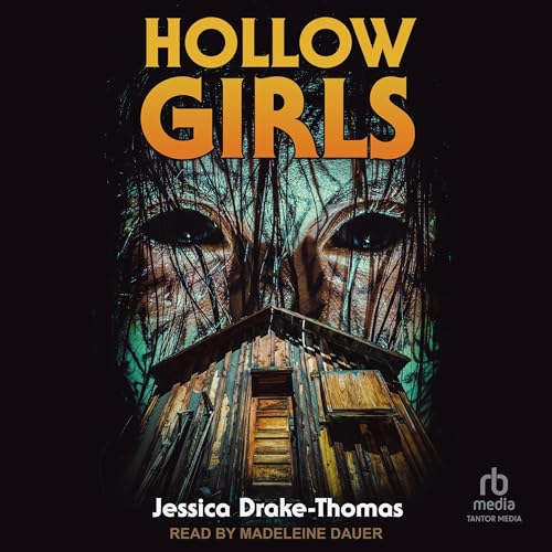 Cover of Hollow Girls
