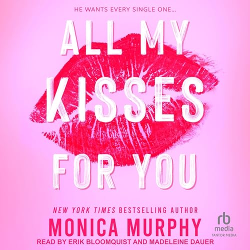 Cover of All My Kisses for You