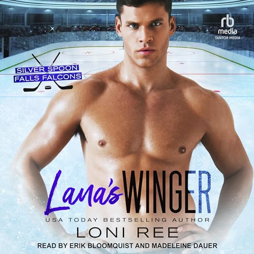 Cover of Lana's Winger