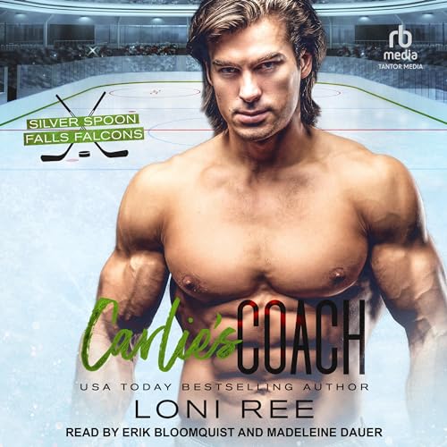 Cover of Carlie's Coach