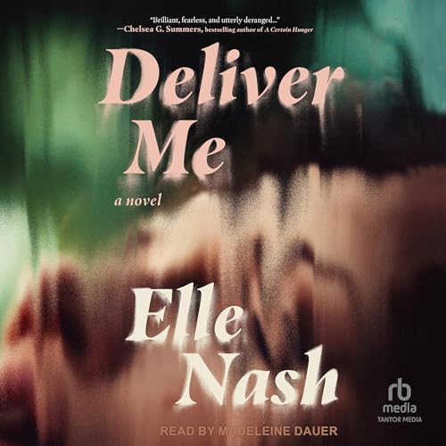 Cover of Deliver Me