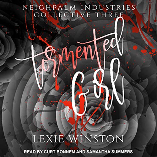 Cover of Tormented Girl