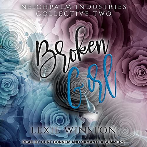 Cover of Broken Girl