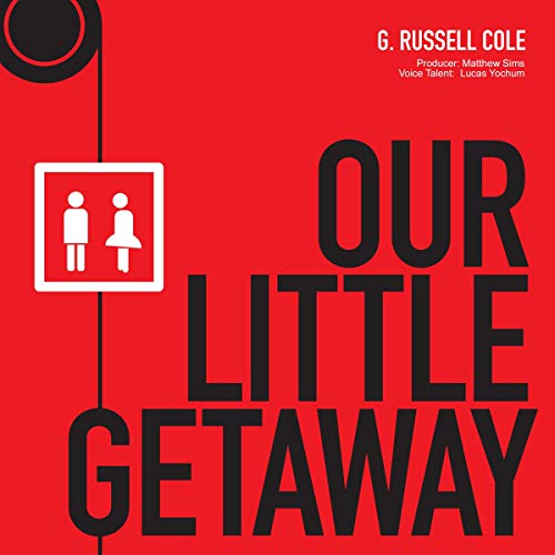 Cover of Our Little Getaway
