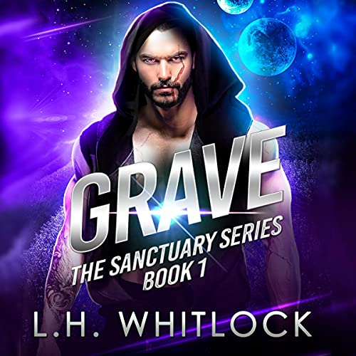 Cover of Grave