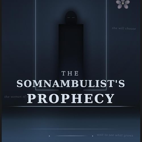 Cover of The Somnambulist's Prophecy