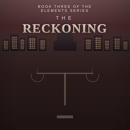 Cover of The Reckoning