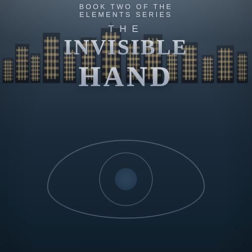 Cover of The Invisible Hand
