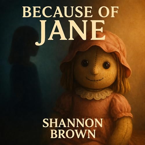 Cover of Because of Jane