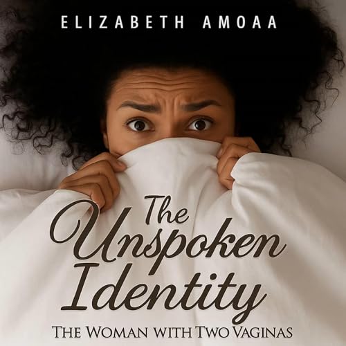 Cover of The Unspoken Identity