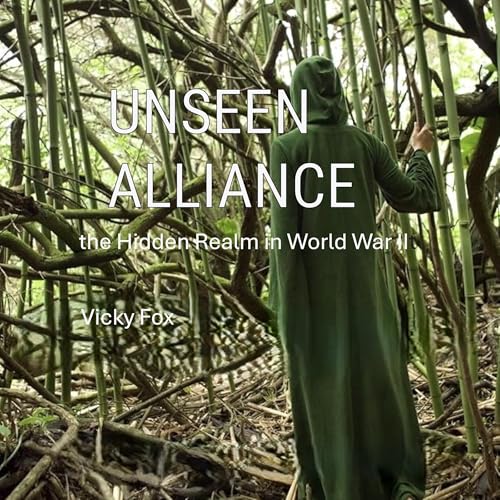 Cover of Unseen Alliance