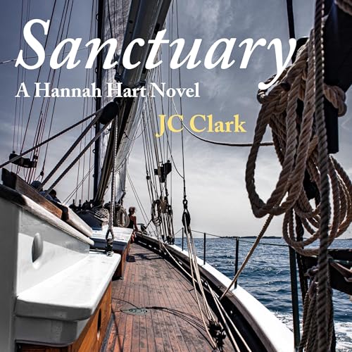 Cover of Sanctuary