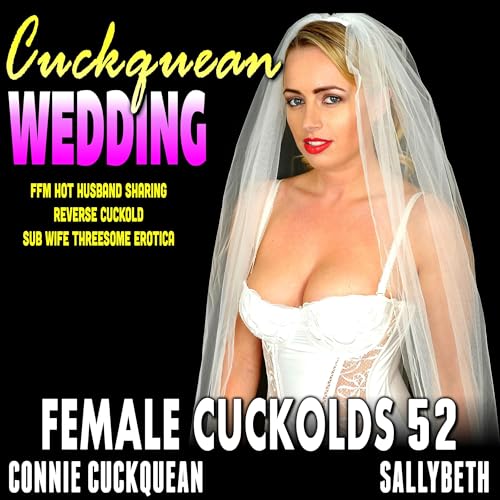 Cover of The Cuckquean Wedding