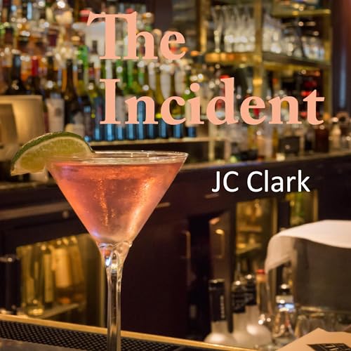 Cover of The Incident