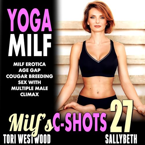 Cover of Yoga MILF