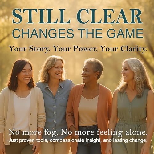 Cover of Still Clear