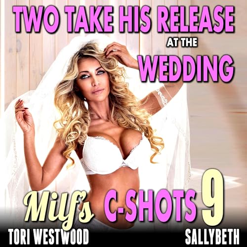 Cover of Two Take His Release at the Wedding