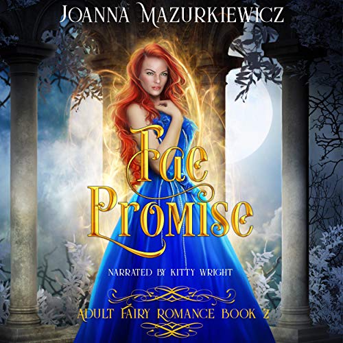 Cover of Fae Promise