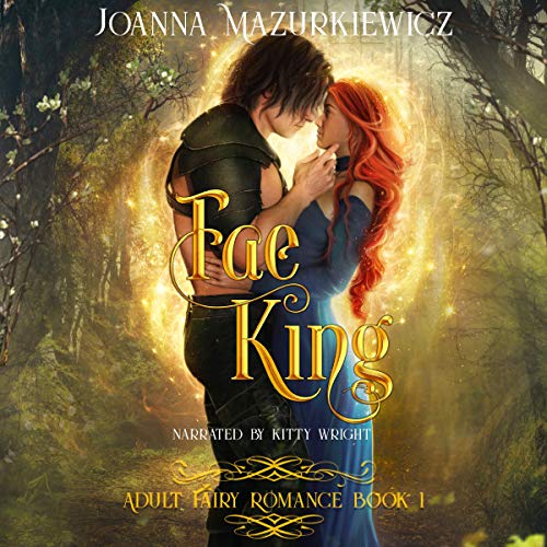 Cover of Fae King