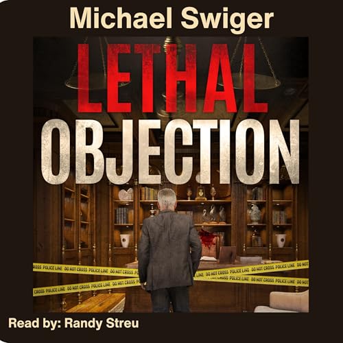 Cover of Lethal Objection