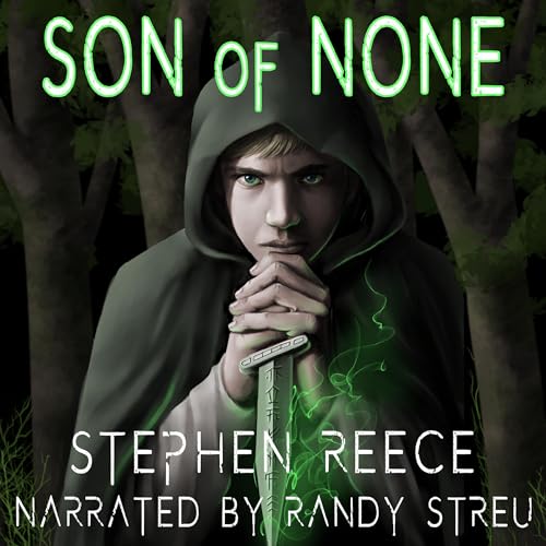 Cover of Son of None