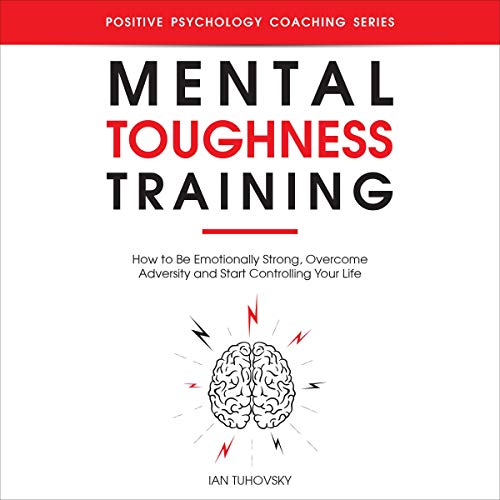 Cover of Mental Toughness Training