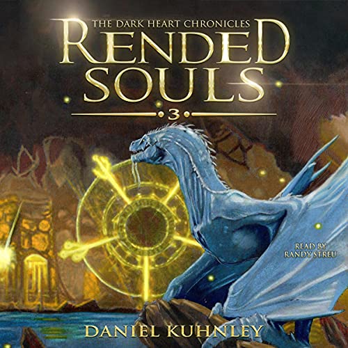 Cover of Rended Souls