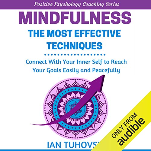 Cover of Mindfulness