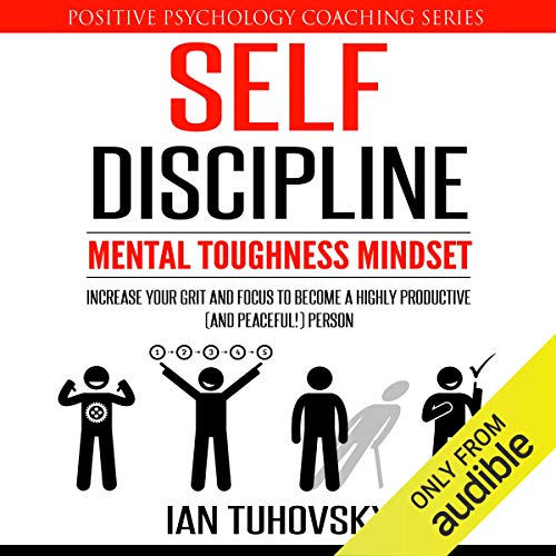 Cover of Self-Discipline