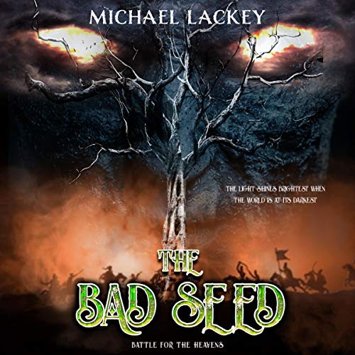 Cover of The Bad Seed
