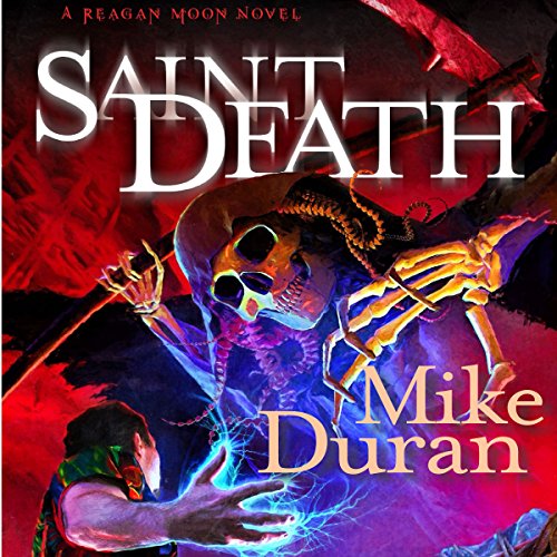 Cover of Saint Death
