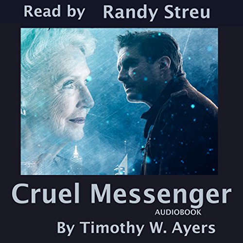 Cover of Cruel Messenger