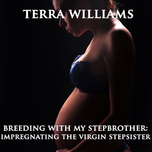 Cover of Breeding with My Step Brother